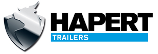 Logo Hapert trailers